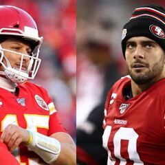 ¿Qué equipos jugarán en el Super Bowl LIV en Miami?