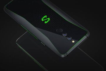 Xiaomi Black Shark Helo