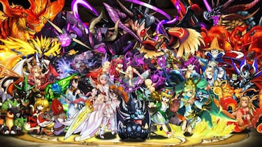 Puzzle & Dragons Z, Impresiones