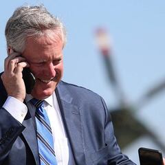 Second stimulus check: White House pushes 'skinny' Covid-19 stimulus bill