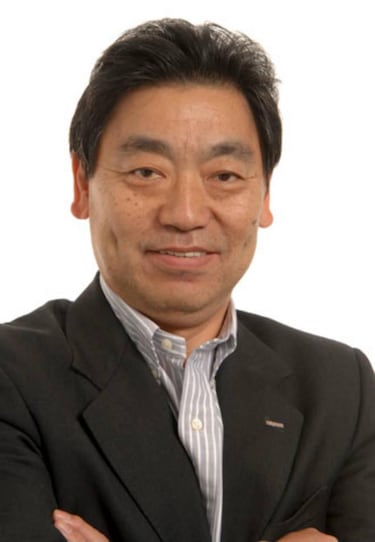 El ex-jefe de Konami Europa se une a la junta directiva de Capcom Europa