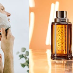 Reunimos cinco ‘after shaves’ que triunfan en Amazon: Hugo Boss, Proraso y más
