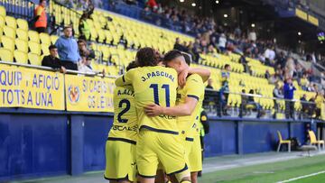 23/03/24  PARTIDO SEGUNDA DIVISION 
VILLARREALB FILIAL VILLARREAL B - LEGANES 
PRIMER GOL ALEX FORES 1-0 ALEGRIA