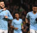 Manchester City - Chelsea: horario, TV y cómo ver online