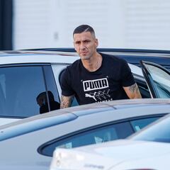 Jaume se ve de vuelta en agosto