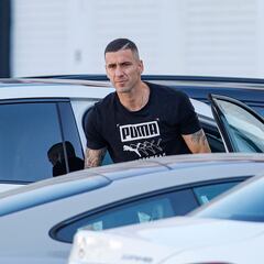 Jaume elige competir fuera del Valencia