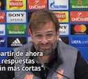 Klopp es un genio: su anécdota con el traductor en conferencia