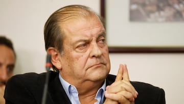 Terremoto en TVN: Francisco Vidal renuncia al directorio del canal tras críticas de José Antonio Kast