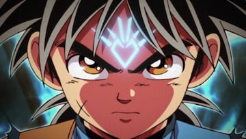 Dragon Quest: Dai no Daiboken