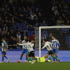 El déficit del Deportivo está en Riazor: más puntos perdidos que ganados