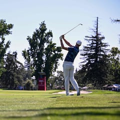 How much prize money does the winner get at the 2023 Fortinet Championship?