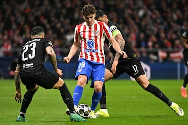 Pedro Porro: “Tras el 5-2, avisé: ‘Quien no crea que se quede en Madrid”