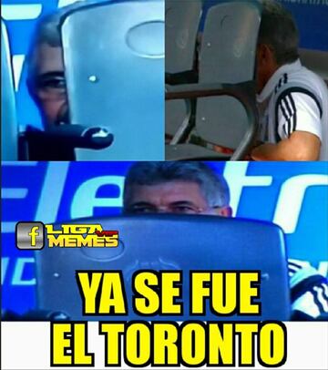 Los memes no paran de reír por la eliminación de Tigres y Xolos