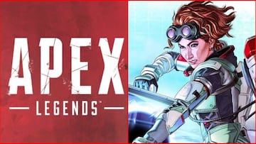 Apex Legends Temporada 7: precio y todas las recompensas del Pase de Batalla