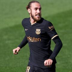 La 'disculpa' de Mingueza