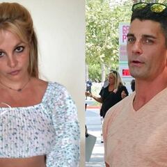 El exesposo de Britney Spears se suma a la causa por su liberación
