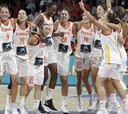 El baloncesto femenino crece al ritmo del Mundial