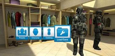 KillZone 2 vestirá a los habitantes de Home