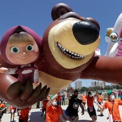 Paris Parade 2023: fecha, dónde es y cómo será el desfile que se toma Santiago