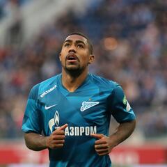 ¡El PSG, a por Malcom!