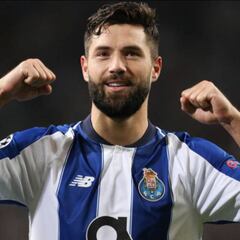 Felipe: de repartir setas con 19 años a fichar por el Atlético