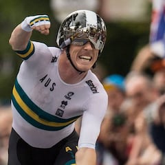 Dennis confiesa sus problemas alimenticios: "Si tomaba cerveza no comía al día siguiente"