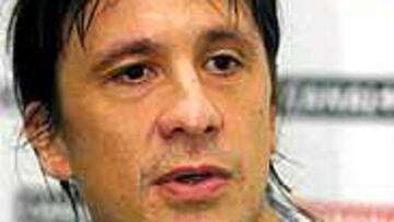 "Una 'cachetada' a tiempo es buena"