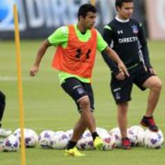 "Deberían evaluar mejor a los jugadores que van a la Selección"