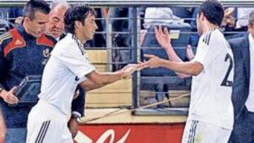 "Es el camino correcto"