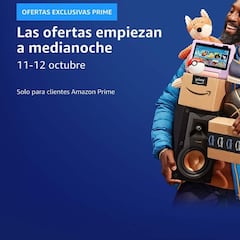 Ofertas Exclusivas Prime 2022: fechas y consejos para aprovechar los descuentos