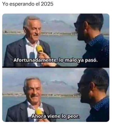 Cristina Pedroche y su vestido de Nochevieja: protagonistas de los mejores memes de Año Nuevo