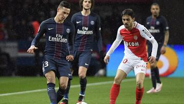 El PSG perdona y sigue a tres puntos del Mónaco