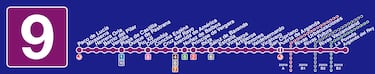 El trasbordo del metro de Madrid que desaparecerá: ¿a qué linea afecta y qué estaciones se unirán?