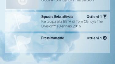 The Division comenzará su beta este mes