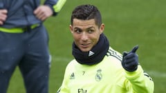 Lion tamer: 14 goals in 12 meetings with Athletic