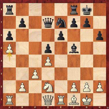 Un ¡®brit¨¢nico¡¯ Ding gana y vuelve a empatar el Mundial