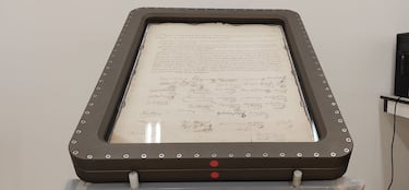Descubre cómo es el documento original del Acta de Independencia de México y cuántos ejemplares existen