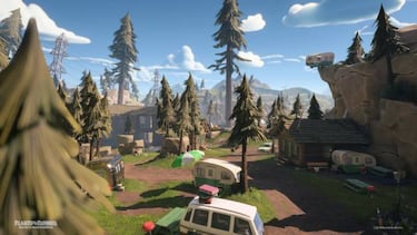 Plants vs Zombies: Battle for Neighborville, ya lo hemos jugado