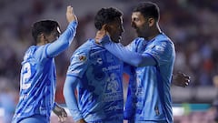 Los Tuzos de Pachuca “se olvidan” de la Liga MX y enfrentarán inesperado rival