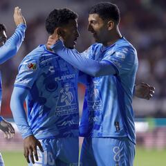 Los Tuzos de Pachuca “se olvidan” de la Liga MX y enfrentarán inesperado rival