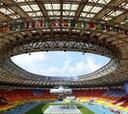 El Luzhniki tuvo los oros de Coe y Steve Ovett y el boicot USA
