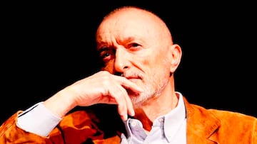 Arturo Pérez-Reverte frase célebre