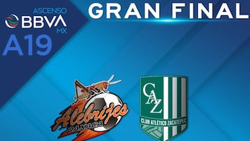 Fechas y horarios de la final de la Liga de Ascenso