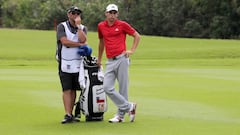 Niemann completa su peor día en México y cae en la general