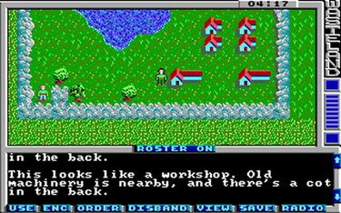 Wasteland 2 solo necesita 48 horas para conseguir 900.000 dólares