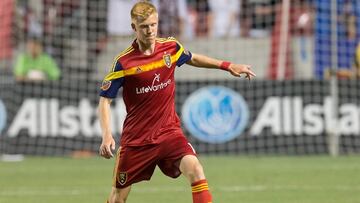 El Top 10 U-22 en la presente temporada de la MLS