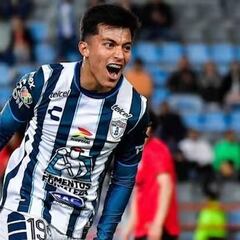 El Celta ata al mexicano Emilio Rodríguez