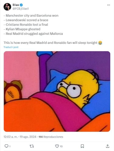 Los memes más divertidos del fin de semana