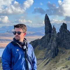 “En mi crecimiento personal le pongo harto cariño, entreno harto y he conocido a mucha gente”