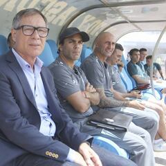 El rol crucial de Chile en marca mundial de los detés argentinos